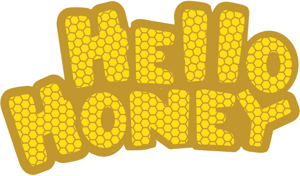 honey logo