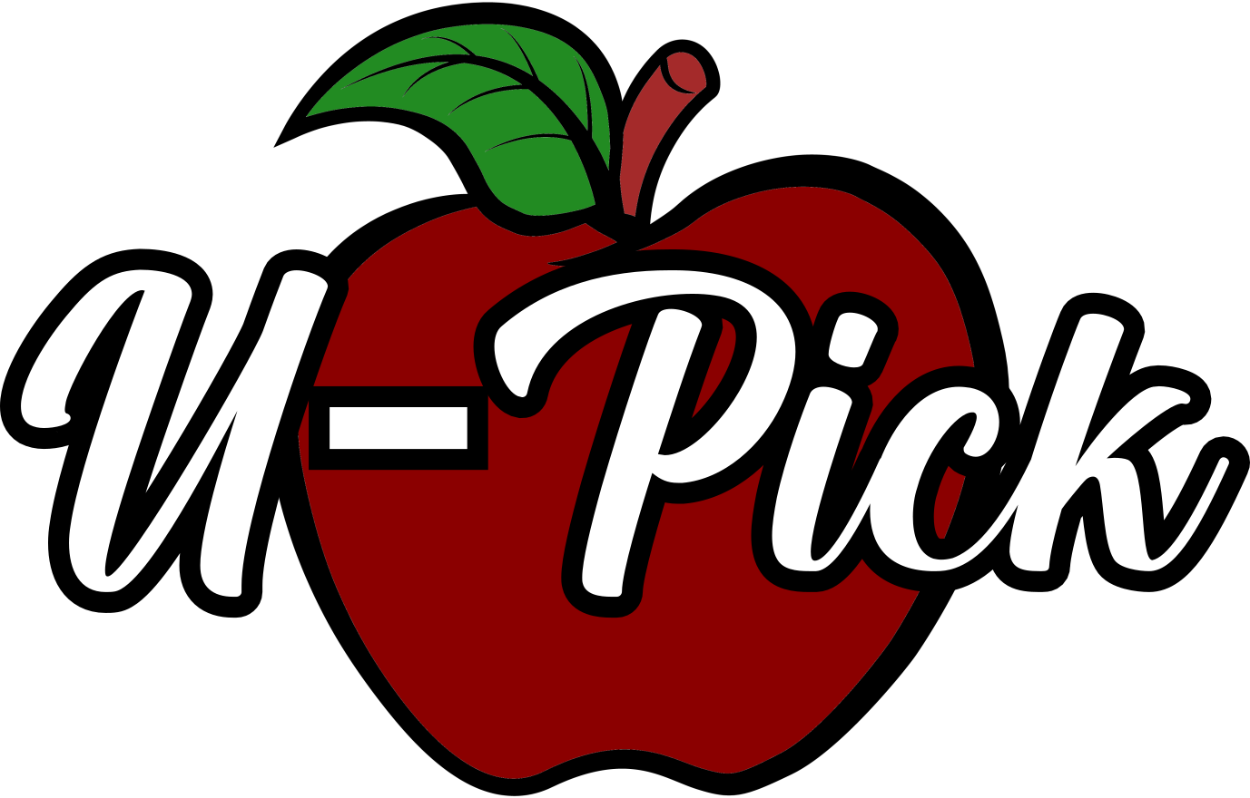 U-Pick Apples